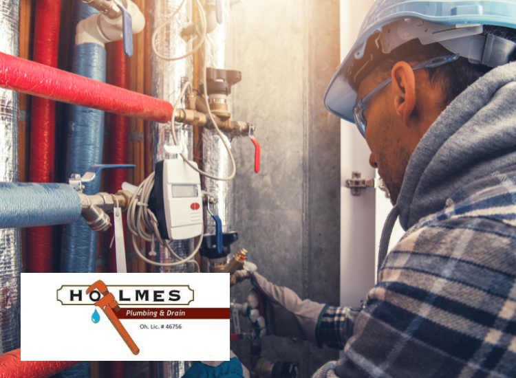 Signs You Should Call a Professional Plumber in Cleveland: When DIY Isn’t Enough