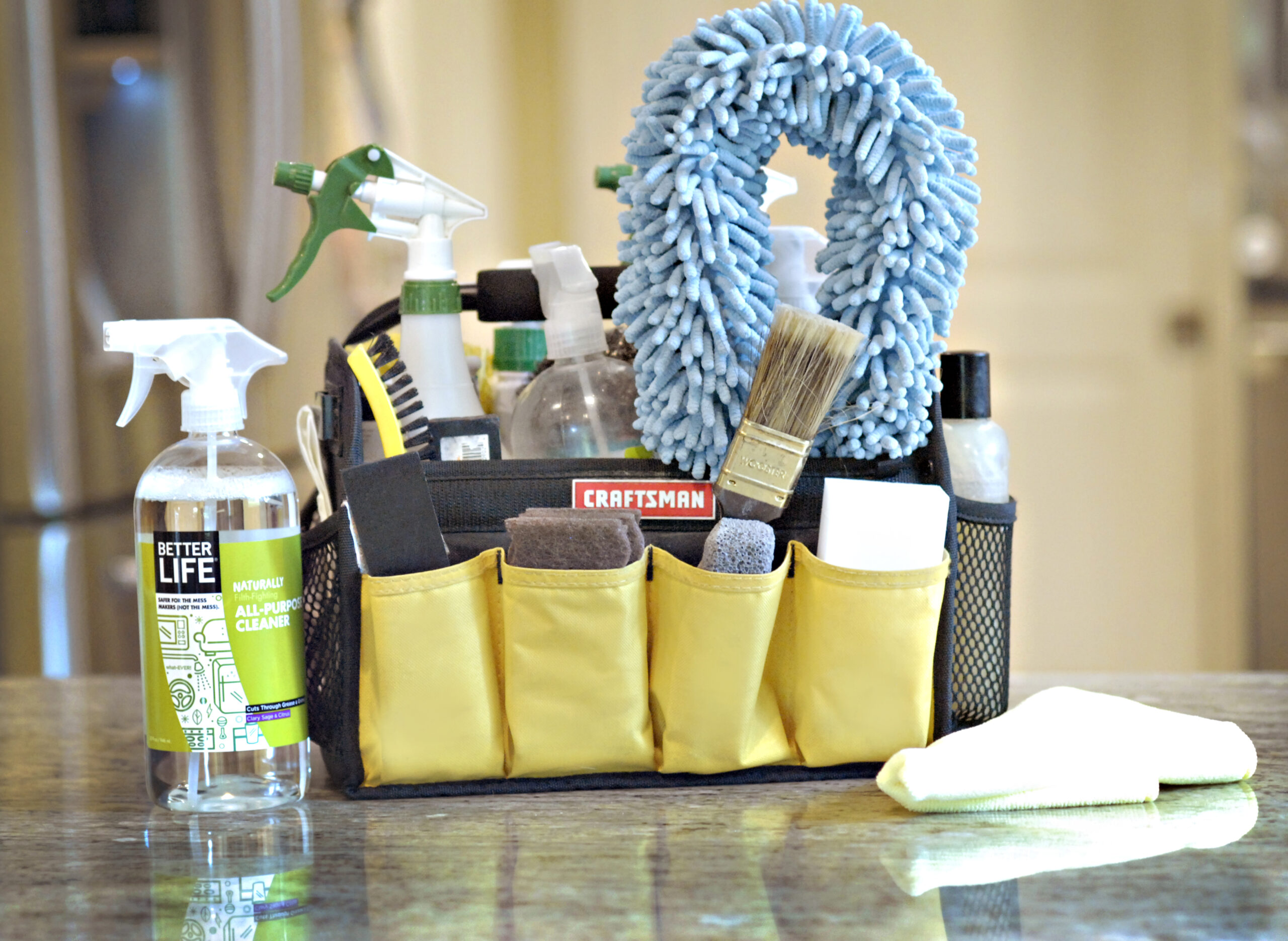 Affordable Cleaning Killeen: Your Trusted Partner for House Cleaning Services in Killeen