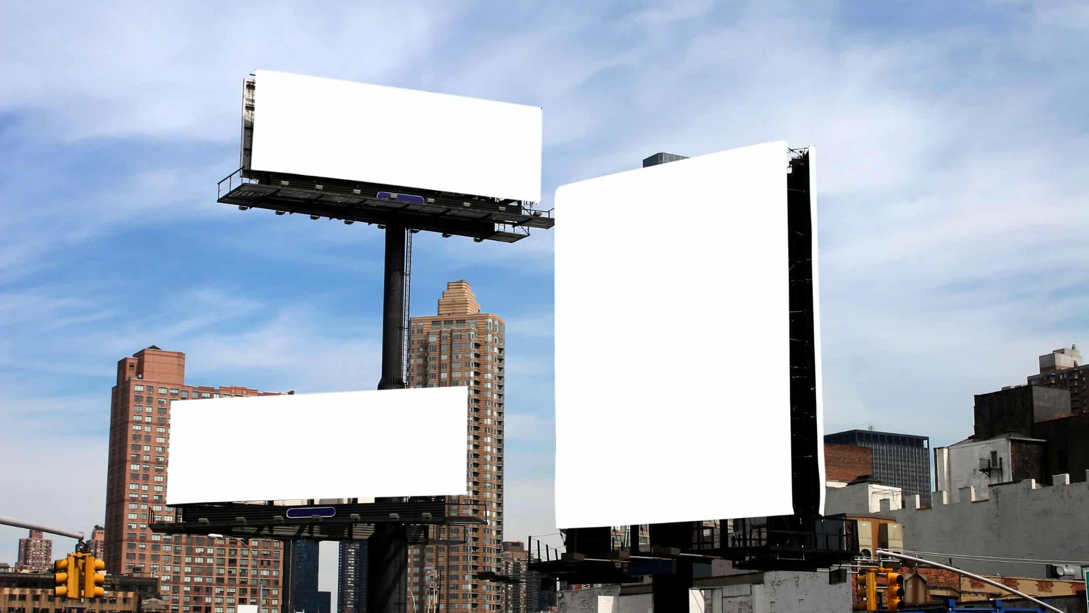 Helena SEO Pros Expands Services with Innovative Houston Billboard Advertising