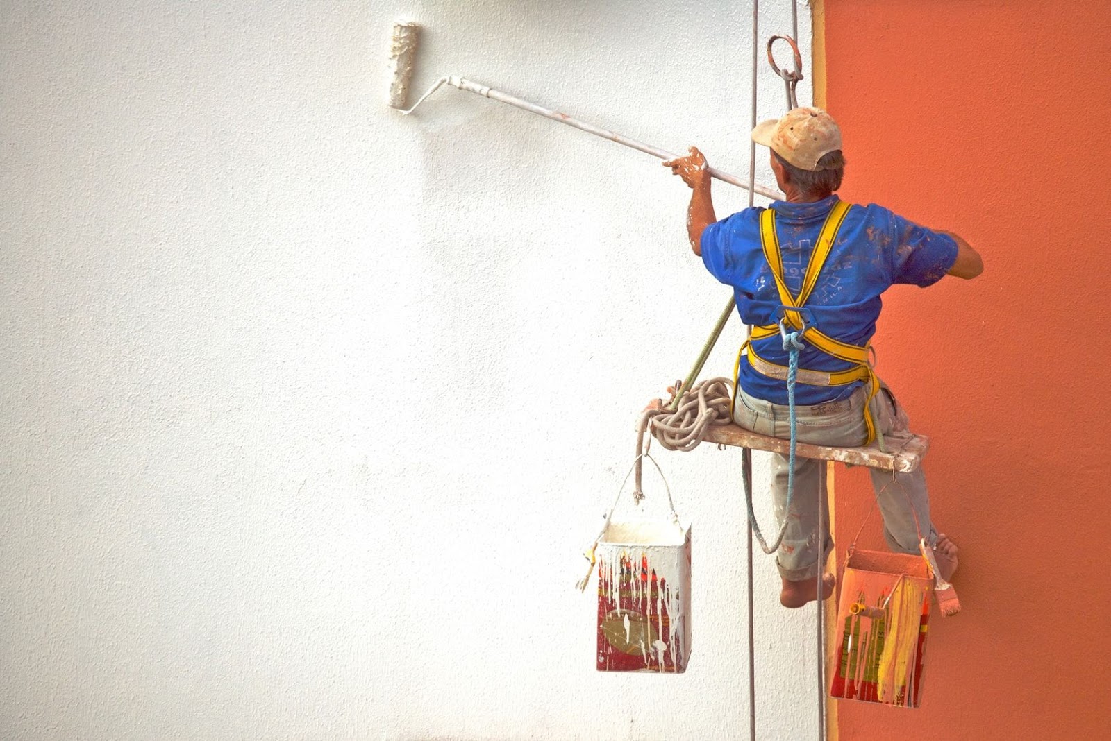 Schneider Painting: Fayetteville and Bella Vista’s Premier Choice for Quality Painting Services